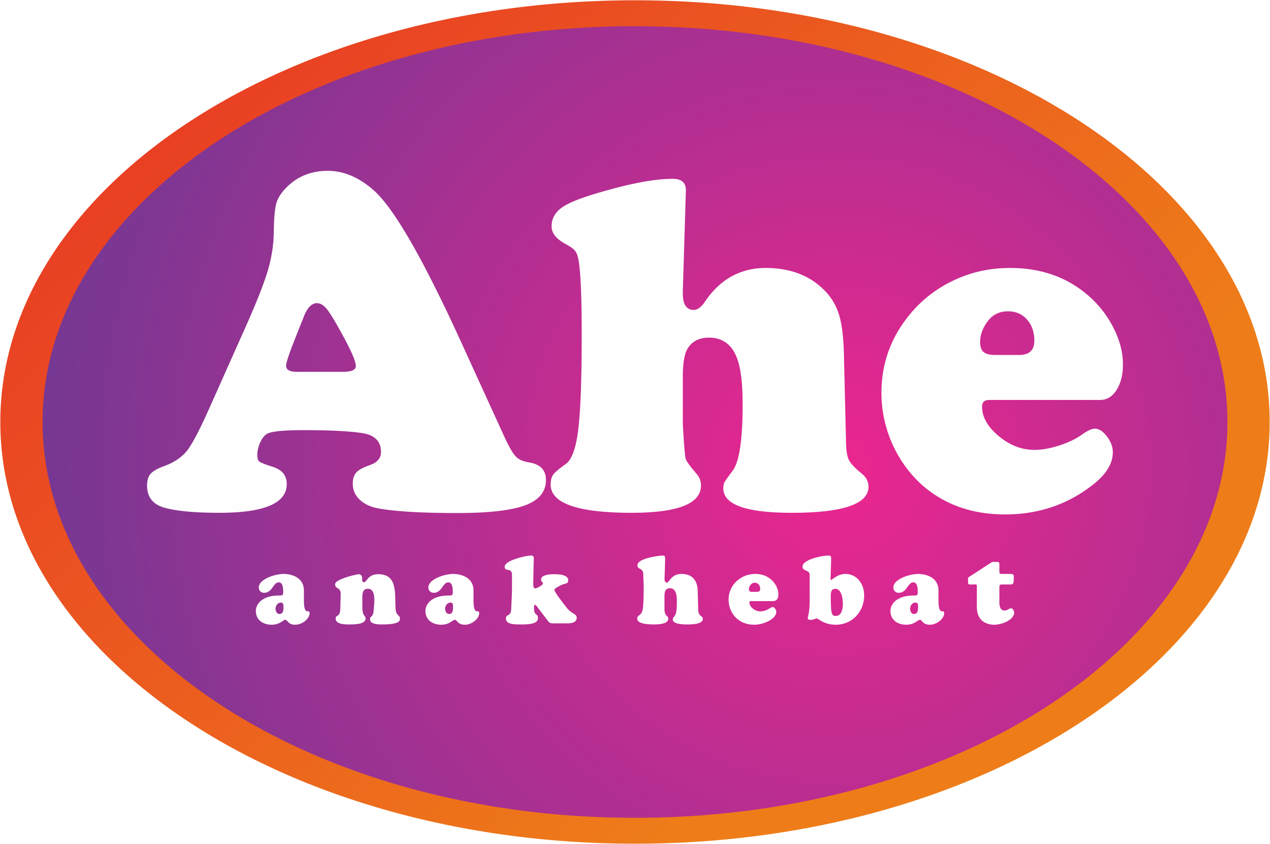 Logo AHE Sumokali